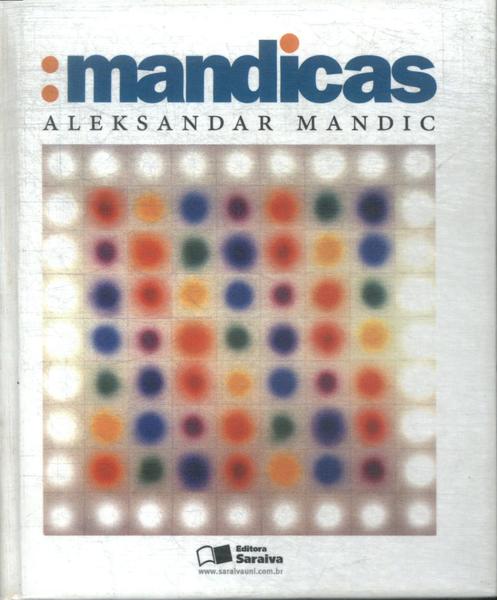 Mandicas