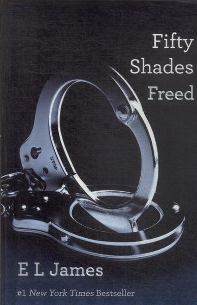 Fifty Shades Freed