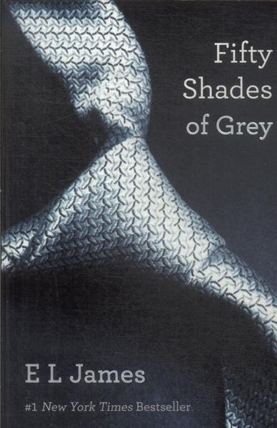 Fifty Shades Of Grey