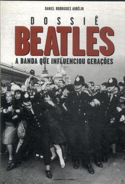Dossiê Beatles