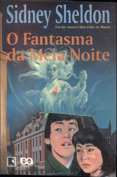 O Fantasma Da Meia-noite