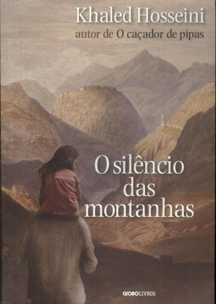 O Silêncio Das Montanhas