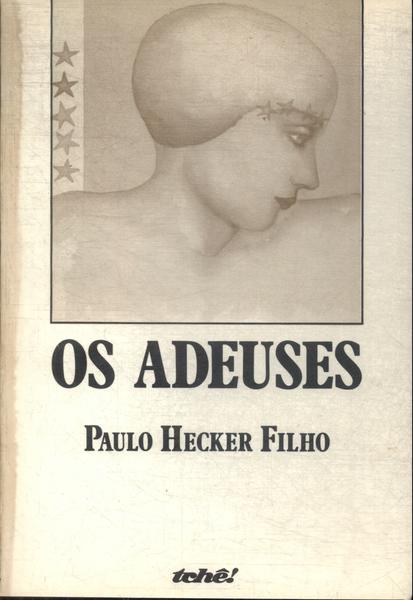 Os Adeuses