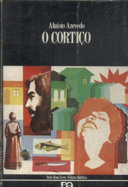 O Cortiço