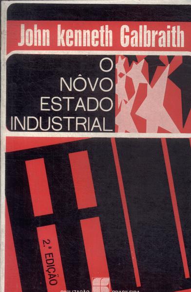 O Nôvo Estado Industrial