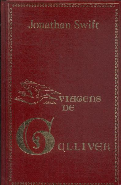 Viagens De Gulliver