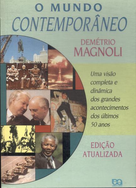 O Mundo Contemporâneo (1994)