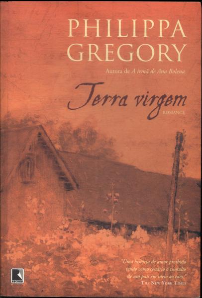 Terra Virgem