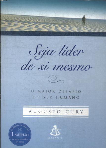 Seja Líder De Si Mesmo