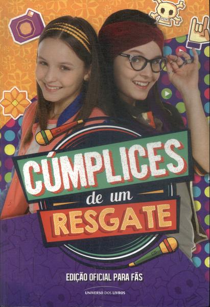 Cúmplices De Um Resgate