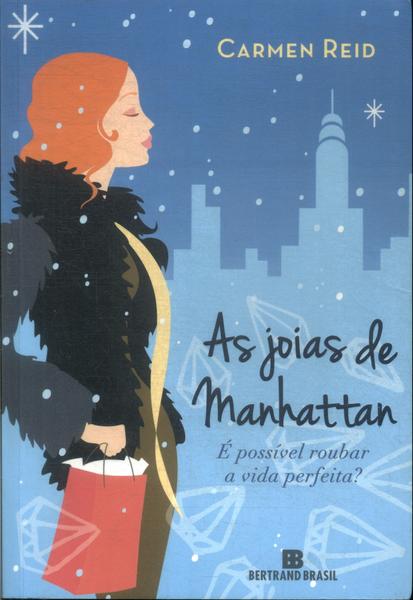 As Joias De Manhattan