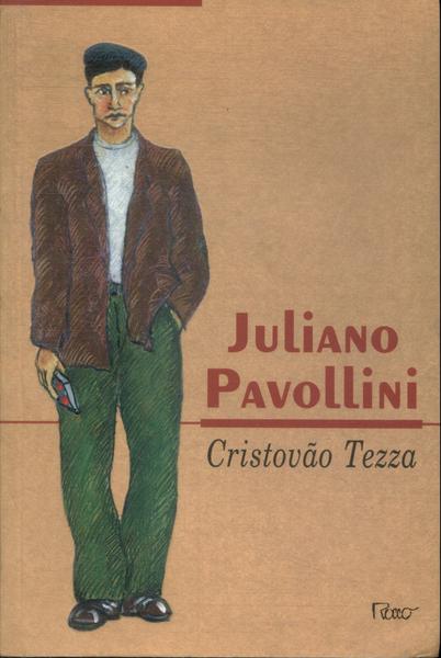 Juliano Pavollini