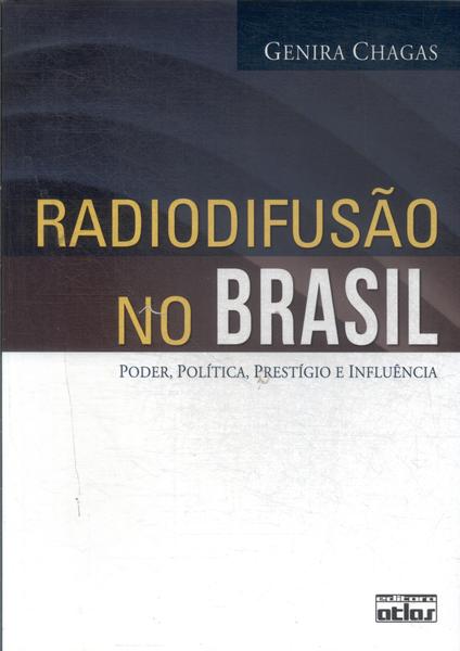 Radiodifusão No Brasil