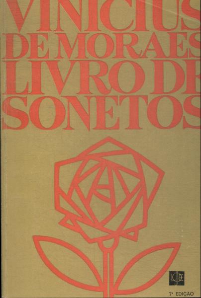 Livro Dos Sonetos