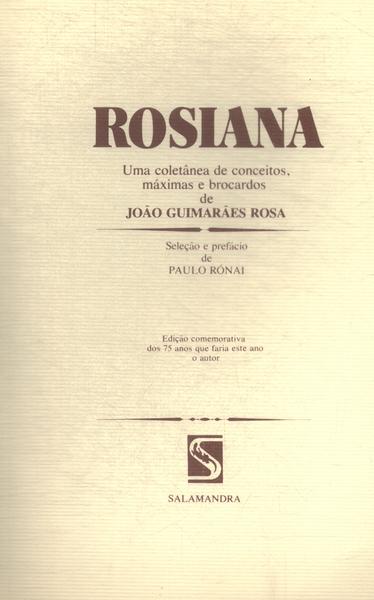 Rosiana