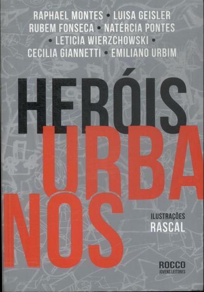 Heróis Urbanos