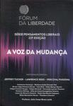 A Voz Da Mudança