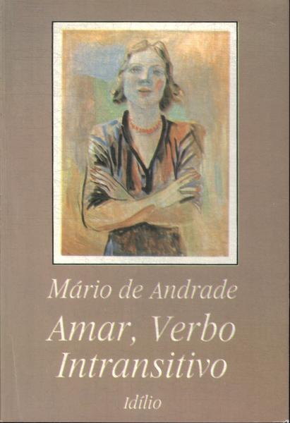 Amar, Verbo Intransitivo