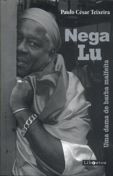 Nega Lu