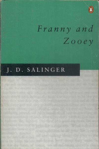 Franny And Zooey
