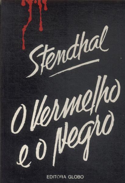 O Vermelho E O Negro