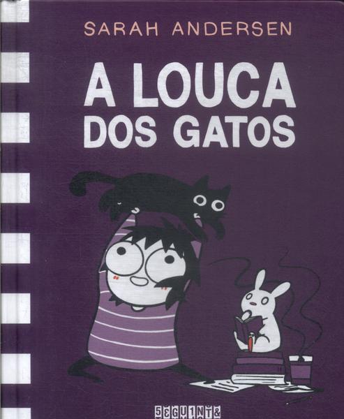 A Louca Dos Gatos