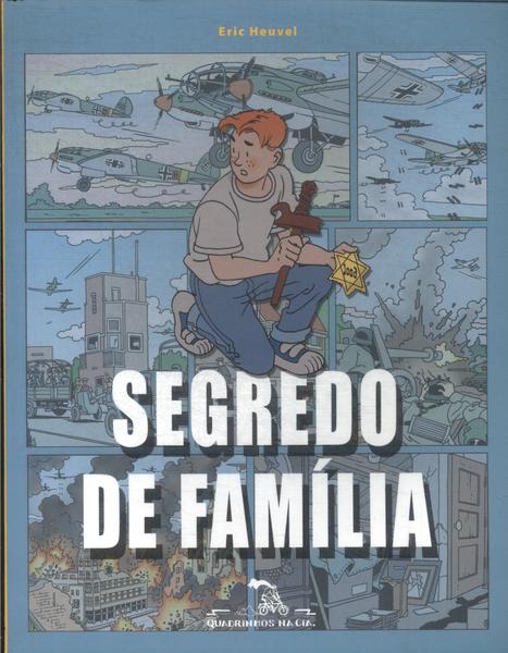 Segredo De Família