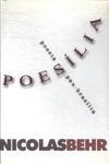 Poesilia Poesia Pau Brasilia