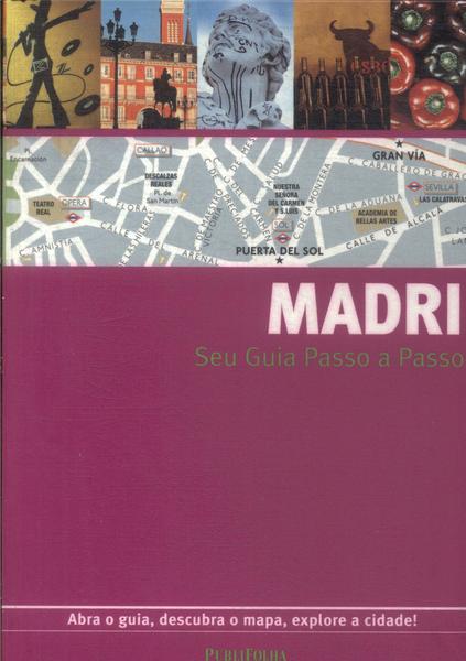 Madri: Seu Guia Passo A Passo (2003)
