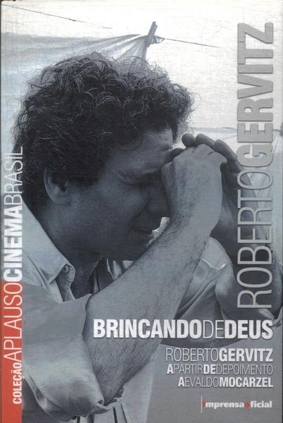 Brincando De Deus