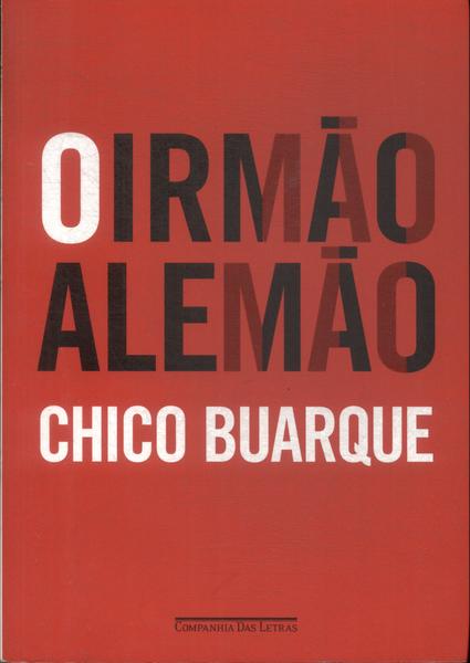 O Irmão Alemão