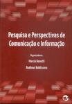 Pesquisa E Perspectivas De Comunicação E Informação