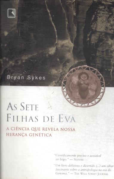 As Sete Filhas De Eva
