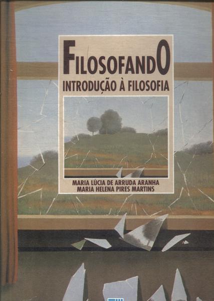 Filosofando (1995)