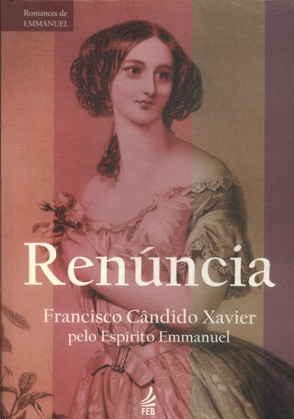 Renúncia