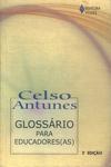 Glossário Para Educadores(as)