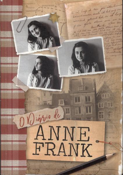 O Diário De Anne Frank