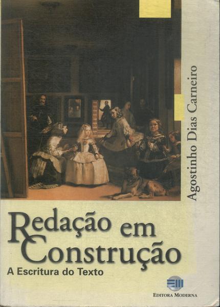Redação Em Construção (2002)