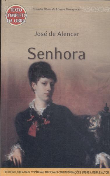 Senhora