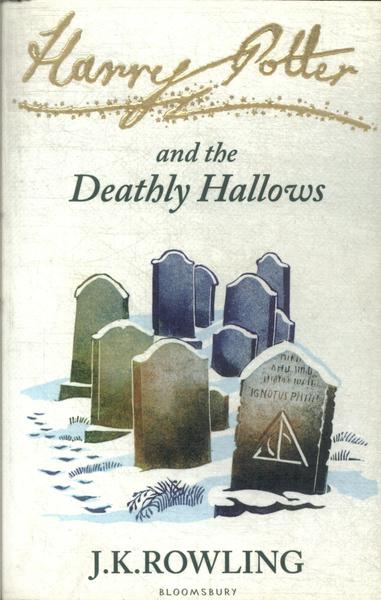 Harry Potter And The Deathly Hallows