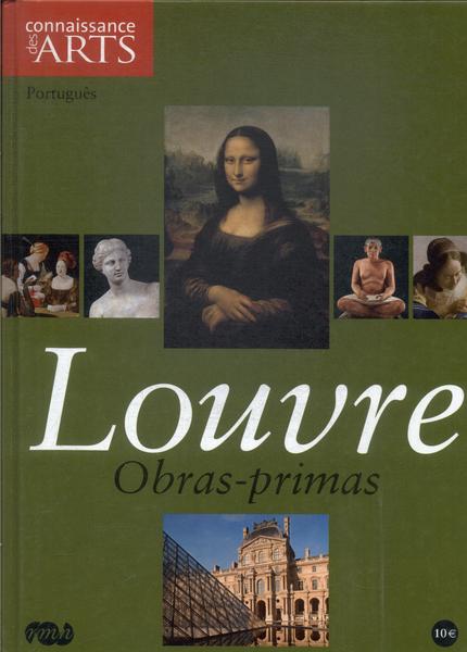 Louvre: Obras-primas