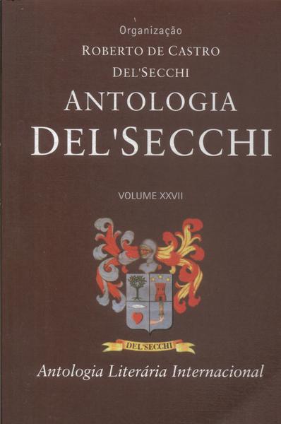Antologia Del'secchi Vol 27