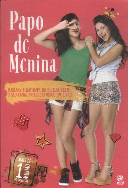 Papo De Menina