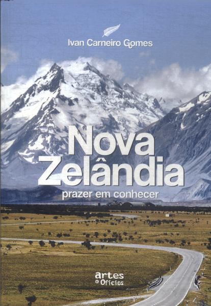 Nova Zelândia