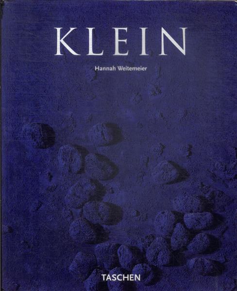 Yves Klein