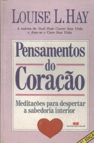 Pensamentos Do Coração