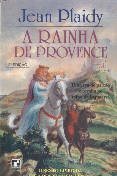 A Rainha De Provence