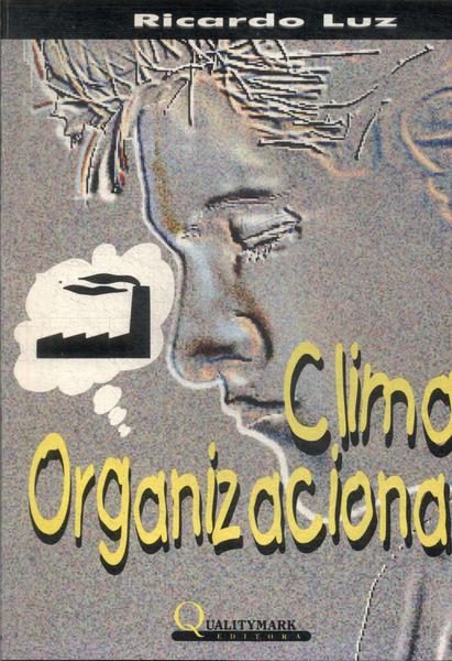 Clima Organizacional