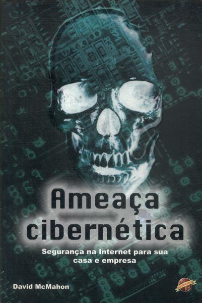 Ameaça Cibernética