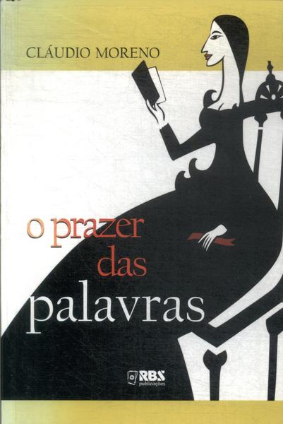 O Prazer Das Palavras (2004)